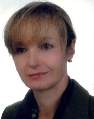 dr hab. prof. UP Elżbieta Gajewska
